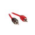 T-Spec v6 SERIES 2-Channel RCA Cable, 6 Feet V6R6